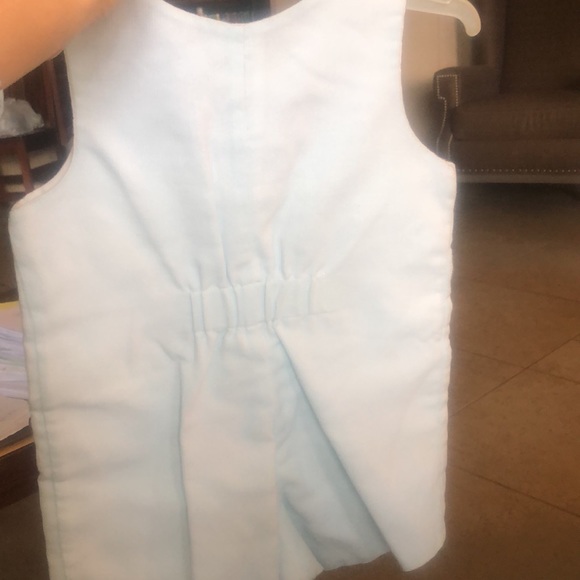 Birthday romper - Picture 2 of 2